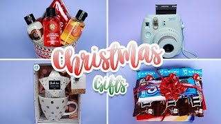 Last Minute Kerstcadeau Tips ?