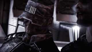 No Choir - 67 Illuminati | Mass Effect Trilogy