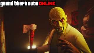 GTA Online Каждый патрон на счету! #2