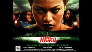 NKIRU- A mami wata short film