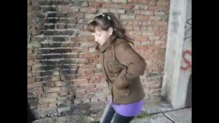 Малолетки курят и Бухают!