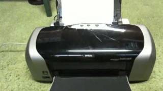 Epson Stylus Photo R200