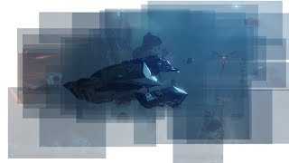 Eve Online - ABYSS - Стабильный фарм 4рок на Gila?