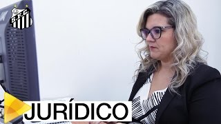 R$ 77 milhões de economia: conheça o Jurídico do Peixe | Por Dentro do Santos FC