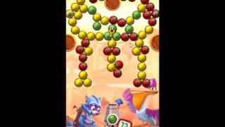 Bubble Island 2 San Francisco Level 40-A - NO BOOSTERS