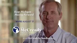 Michigan Primary State Representative Race