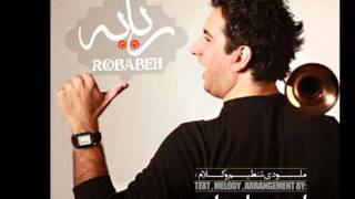 Omid Hajili - Robabeh * امید حاجیلی - ربابه
