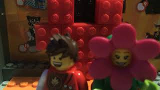 new 40 years lego minfigures ?