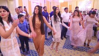13 часть Ruslan&Susanna - Шикарная Езидская свадьба 2018 г.Киев(супер гованд,Dawata ezdia 2019)