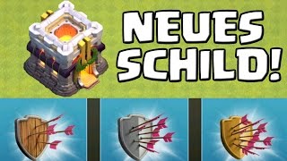 RATHAUS 11 UPDATE - NEUES ZUM SCHILD || SNEAK PEEK #1 [Deutsch/German HD+]