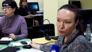 Семинар Национального фонда подготовки кадров в ДГТУ