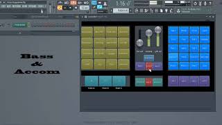 تحميل افضل برنامج 2018 راي و ريتمات و اصوات Controller Yamaha A1000
