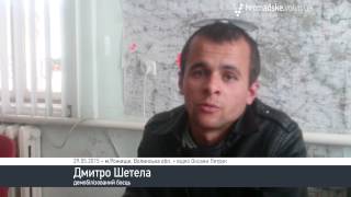 Думали, аби дожити до ранку, - «Генерал» з 51-ої бригади