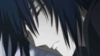 Amu X Ikuto - Forever