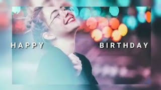 Happy Birthday Whatsapp Status Video | Birthday Song Status | Birthday Mashup Song 2020 ??