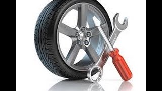 Через недогляд комунальників автовласники витрачають на ремонт авто багато грошей  #UBR 17.02.2016