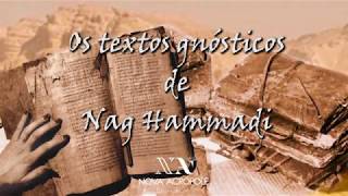 Textos Gnósticos de Nag Hammadi (Introdução)