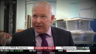 Производство огнестойких кабелей