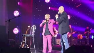 Александр Яременко и Михаил Грицкан  «Возвращайтесь друзья»