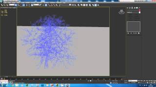 Como crear y cargar proxys en 3D Max 2012 por Alejandro Valverde