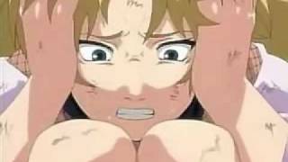 Naruto Girls Lessons Learned