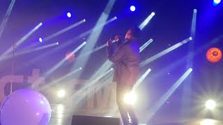 Lisandro Cuxi Pasino Saint Amand les Eaux 15 février 2018 Contact VIP
