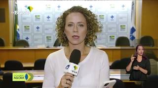 Ministério da Saúde investiga 9 casos suspeitos de coronavírus