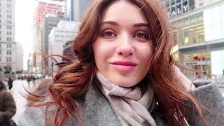 NEW YORK VLOG  ЦЕНЫ, ЕДА, ШОППИНГ