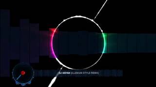 DJ Aisyah tik tok - DJ Aisyah Jatuh Cinta Pada Jamilla Illenium/Future Bass Remix (2018)
