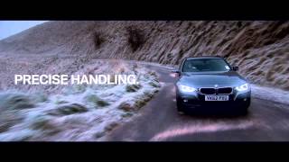 BMW xDrive | Introduction.
