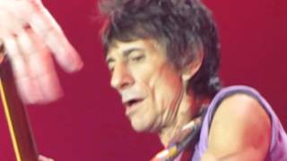 Rolling Stones - Out of Control Sweden Stockholm Tele 2 Arena 1-7-2014