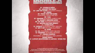 Rootwords (The Double.R project) - My Time featuring Basengo