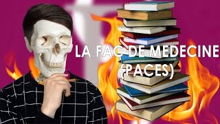 LA PACES - RiadhOFG
