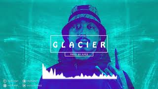 [SOLD] Instru Rap Old School/Hip Hop/Triste 2020 - GLACIER - | Prod. by ILYES