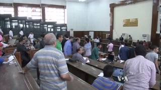 US Urges Egypt to Ease Civil Society Restrictions