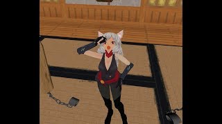 Femdom School Kitsune Vore