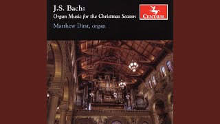 Canonic Variations on Vom Himmel hoch da komm ich her, BWV 769: Variation 4: Canon per...