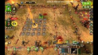 Blood Bowl tutoriel 6 : Nain porte quoi !