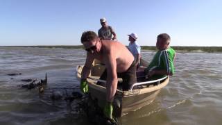 Что Творят Браконьеры в Астрахани