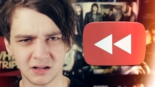 YOUTUBE REWIND 2015