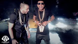 El Mayor Clasico - Como Lo Capo ft. Messiah [Official Video]