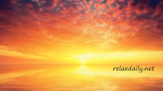 relaxdaily N°037 – Медленная музыка для фона, медитации, йоги, офиса