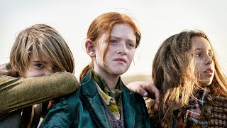 Чародейка - Русский трейлер (2018 )