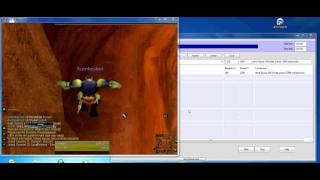 FREE AUTO MOUSE autoclicker !! works in games like Farmville, Wow, Ragnarok, Runescape etc.