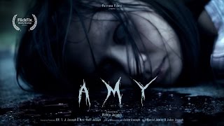 AMY - A Thriller Short Film