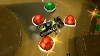 インスタ映え　マリオカート wii part4