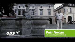 Petr Nečas - Zlínský kraj