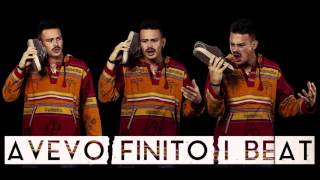 2Mind-04- Dannazione dell'artista (AvevoFinitoIBeat)
