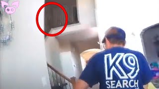 Creepy Home Videos That Will Scare You Stiff