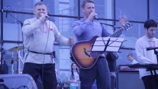 Коловрат - Ярилов зной и Юрий Белоусов - Рошаль